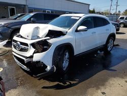 Buy Salvage Cars For Sale now at auction: 2023 Mercedes-Benz GLA 250 4matic