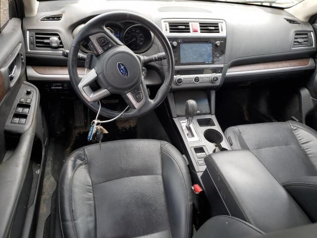 2016 Subaru Outback 3.6R Limited