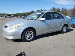 2005 Toyota Camry LE for sale in Brookhaven, NY