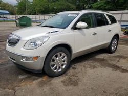 Salvage Cars with No Bids Yet For Sale at auction: 2012 Buick Enclave