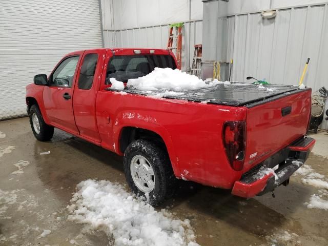 2007 Chevrolet Colorado