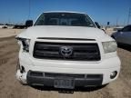 2013 Toyota Tundra Double Cab SR5