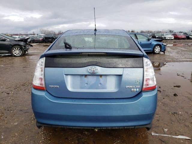 2006 Toyota Prius