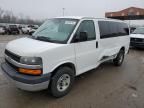 2013 Chevrolet Express G3500 LT