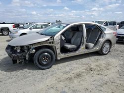 Vehiculos salvage en venta de Copart Antelope, CA: 2015 Toyota Avalon Hybrid