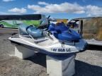 2002 BRP Jetski