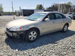 2008 Chevrolet Impala LT for sale in Mebane, NC