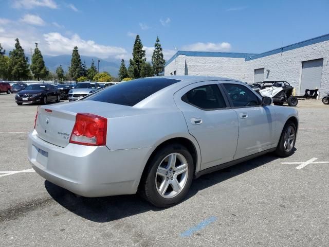 2009 Dodge Charger