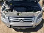 2007 Honda Pilot EXL