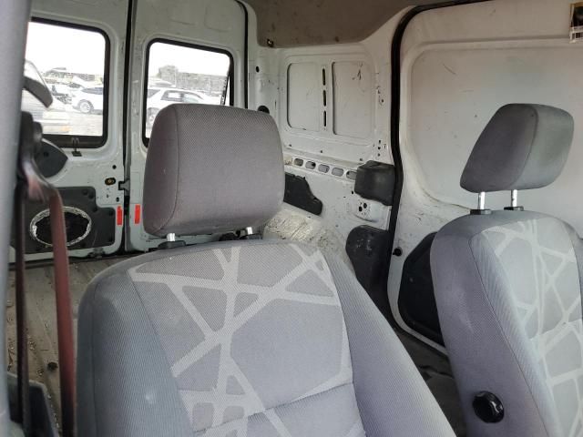 2013 Ford Transit Connect XLT