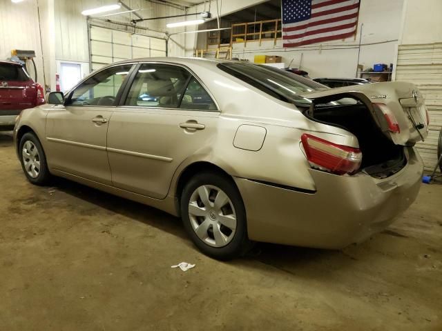 2007 Toyota Camry CE