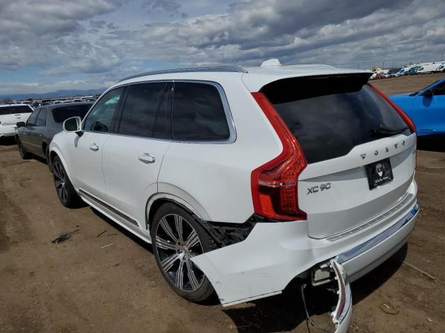 2021 Volvo XC90 T6 Inscription