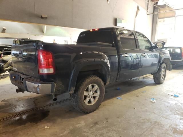 2010 GMC Sierra K1500 SLE