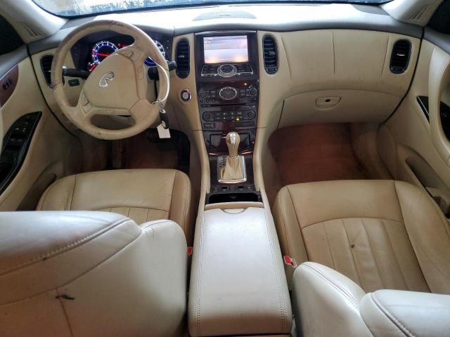 2008 Infiniti EX35 Base