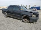 2007 Chevrolet Avalanche C1500