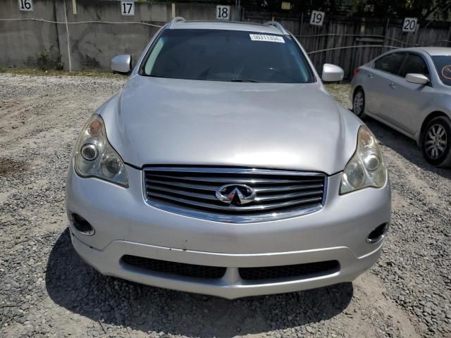 2010 Infiniti EX35 Base