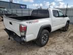 2023 Toyota Tacoma Double Cab