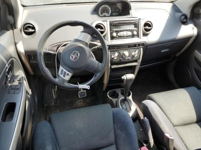 2006 Scion XA