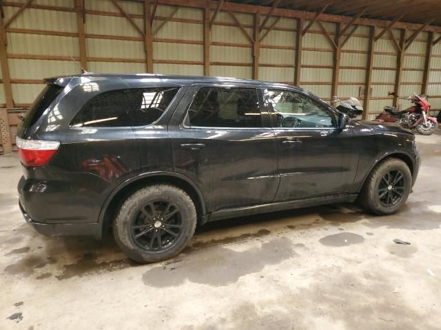 2011 Dodge Durango R/T