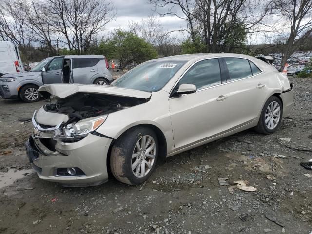 2014 Chevrolet Malibu 2LT