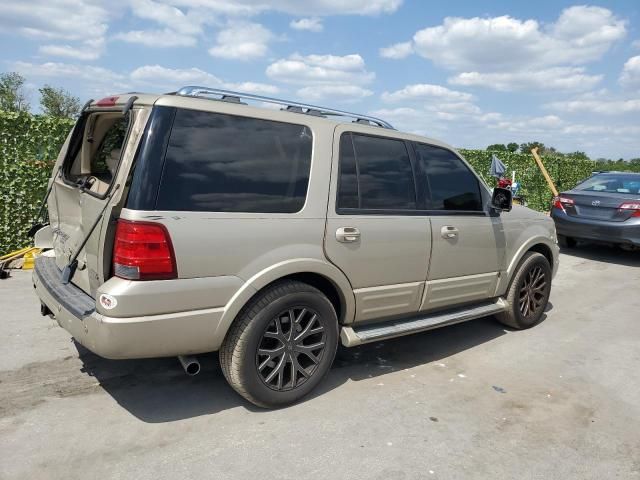 2006 Ford Expedition Limited