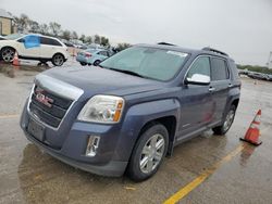 GMC Terrain slt salvage cars for sale: 2014 GMC Terrain SLT