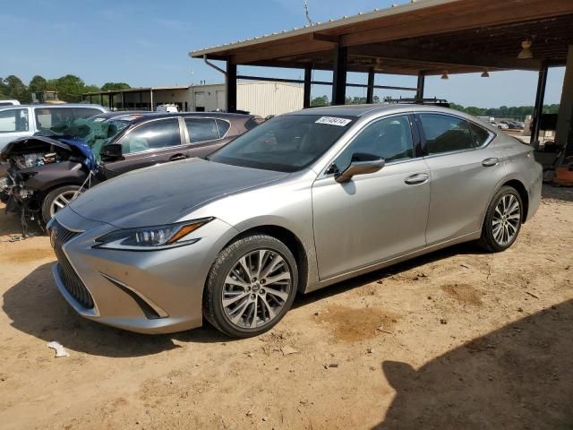 2021 Lexus ES 350 Base