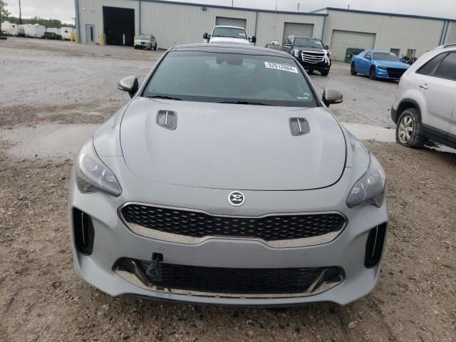 2018 KIA Stinger GT2