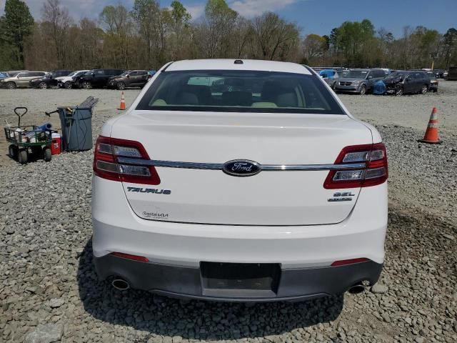 2013 Ford Taurus SEL