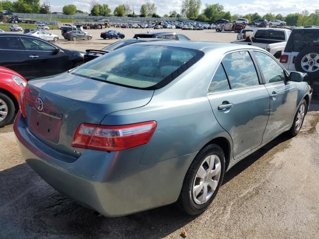 2008 Toyota Camry CE