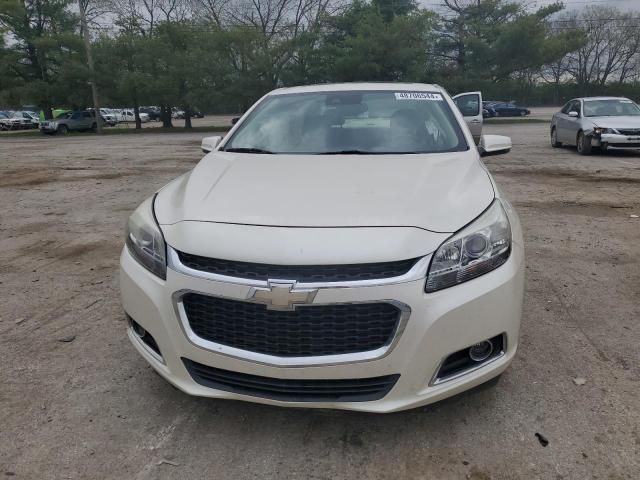 2014 Chevrolet Malibu LTZ