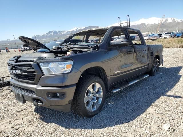 2019 Dodge RAM 1500 BIG HORN/LONE Star