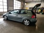 2008 Volkswagen Rabbit