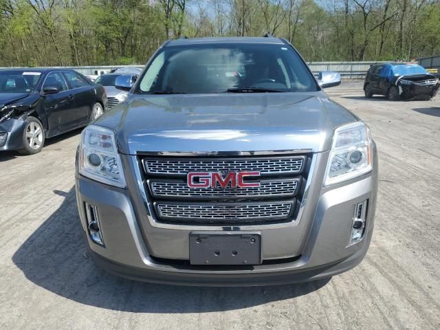 2012 GMC Terrain SLT