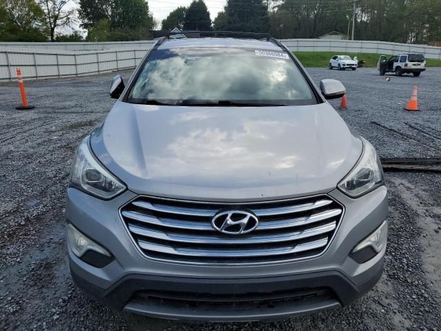 2014 Hyundai Santa FE GLS