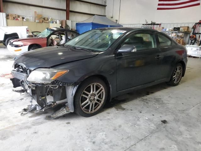 2009 Scion TC