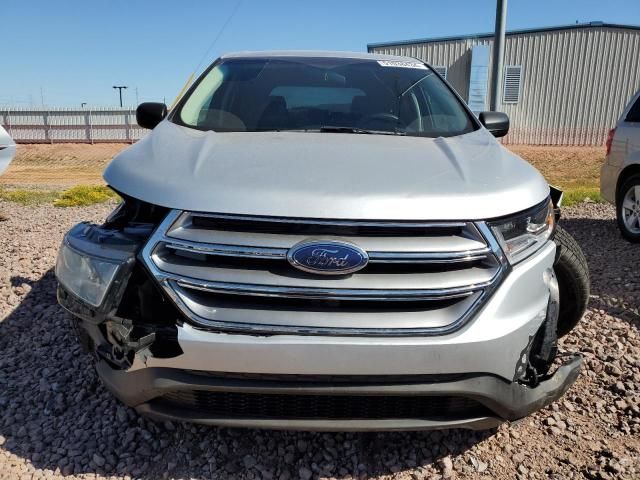 2017 Ford Edge SE