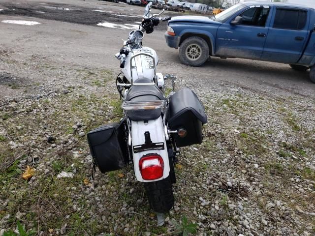 2006 Harley-Davidson XL1200 C