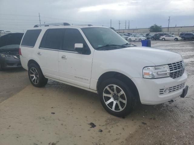 2014 Lincoln Navigator