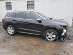 2015 Acura RDX