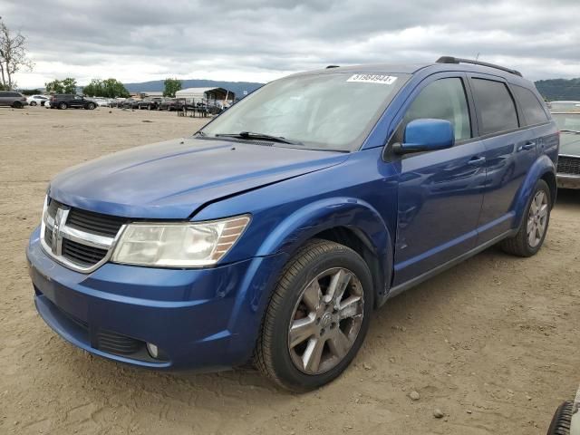 2010 Dodge Journey SXT