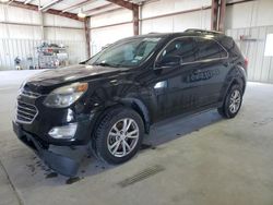 2017 Chevrolet Equinox LT for sale in Haslet, TX