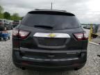 2015 Chevrolet Traverse LTZ