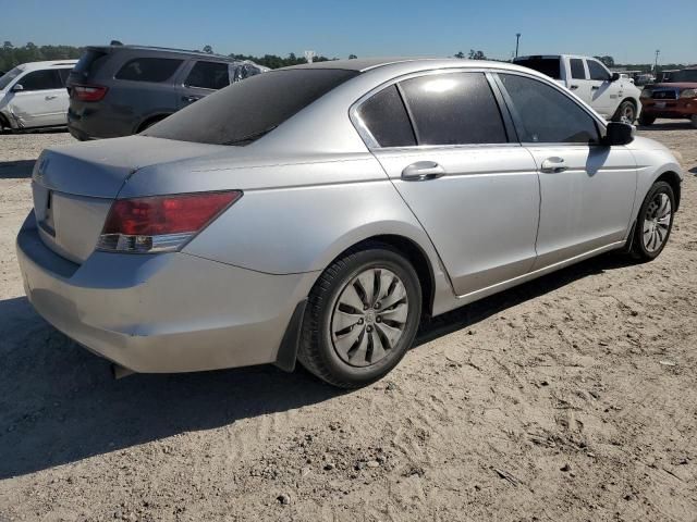 2008 Honda Accord LX