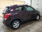 2021 Chevrolet Trax 1LT