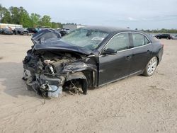 Salvage cars for sale at Harleyville, SC auction: 2013 Chevrolet Malibu 2LT