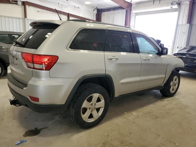 2013 Jeep Grand Cherokee Laredo