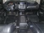 2008 Nissan Armada SE