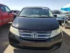 2011 Honda Odyssey EXL