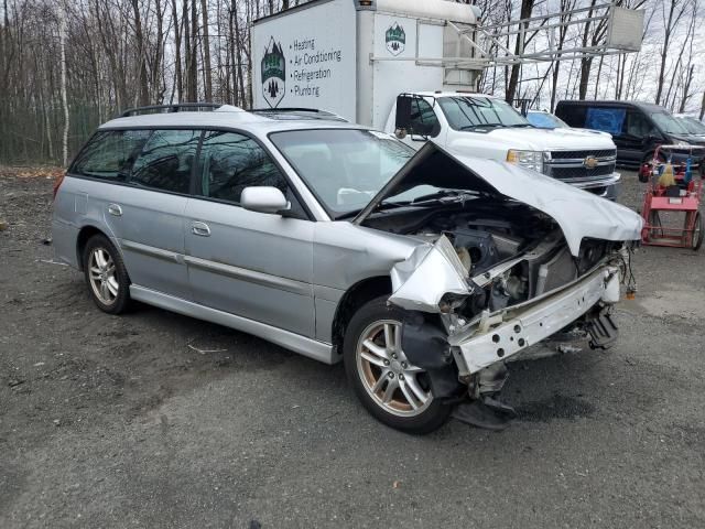 2004 Subaru Legacy GT